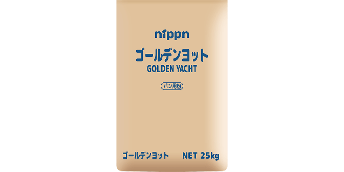 ゴールデンヨット
