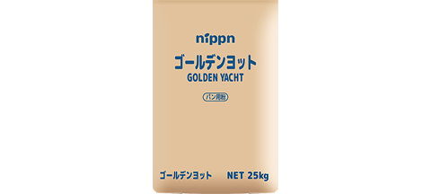 ゴールデンヨット