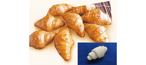 新発酵バタープチクロワッサン